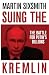 Suing the Kremlin