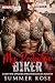 My Protective Biker: A Curv...