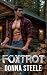 Foxtrot by Donna Steele Foxtrot by Donna Steele