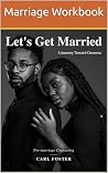 Let's Get Married...