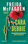 Cara Debbie