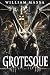 Grotesque: A Supernatural Horror Thriller