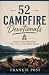 52 Campfire Devotionals by Frankie Post
