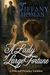 A Lady of Large F...