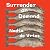 Surrender on Demand: A Novel