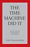 The Time Machine ...