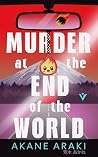 Murder at the End...