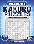 Monday Kakuro Puzzles: 200+...