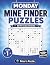 Monday Mine Finder Puzzles:...