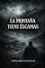 La montaña tiene escamas by Edward Castillo