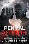 Pen Pal by J.T. Geissinger Pen Pal by J.T. Geissinger