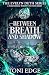 Between Breath and Shadow: A Paranormal Women's Fiction Series (Evelyn Deth Book 1)