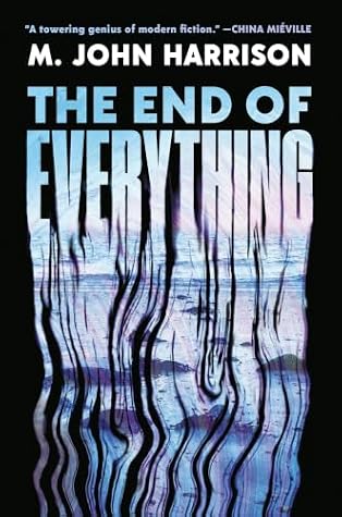 Cover of The End of Everything: A Novel