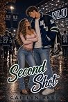 Second Shot- Hock...