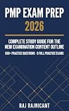 PMP Exam Prep 202...