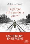 Le garçon qui a p...