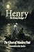 Henry the Honey Badger ― The Ghost of Murders Past by Themistocles Jacks
