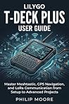 LILYGO T-DECK PLU...