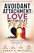 Avoidant Attachment: Love W...