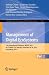 Management of Digital EcoSy...