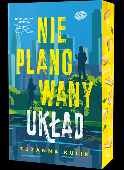 Nieplanowany układ (Paperback)
