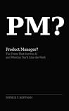 Product Manager?:...