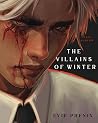 The Villains of Winter by Evie Phenix The Villains of Winter by Evie Phenix