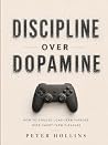 Discipline Over D...