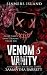 Venom & Vanity (Sinners Isl...