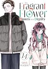 The Fragrant Flower Blooms With Dignity 14 by Saka Mikami
