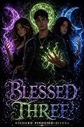 Blessed Three