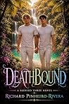 DeathBound (Blessed Three Novels, #6)