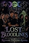 The Lost Bloodlines (Blessed Three Novels, #8)