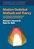 Modern Statistical Methods and Theory: An Introduction to Nonparametric and High-Dimensional Statistics (Cambridge Series in Statistical and Probabilistic Mathematics)