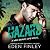 Hazard (Mike Bravo Ops, #5)
