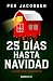 25 días hasta Navidad: Un t...