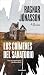 Los crímenes del sanatorio (Serie Comisario Reykdal 1) (Spanish Edition)