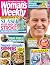 Woman's Weekly | Issue 565