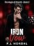 Iron Vow: A Billionaire Syn...