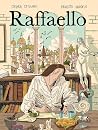 Raffaello by Chiara Stigliani