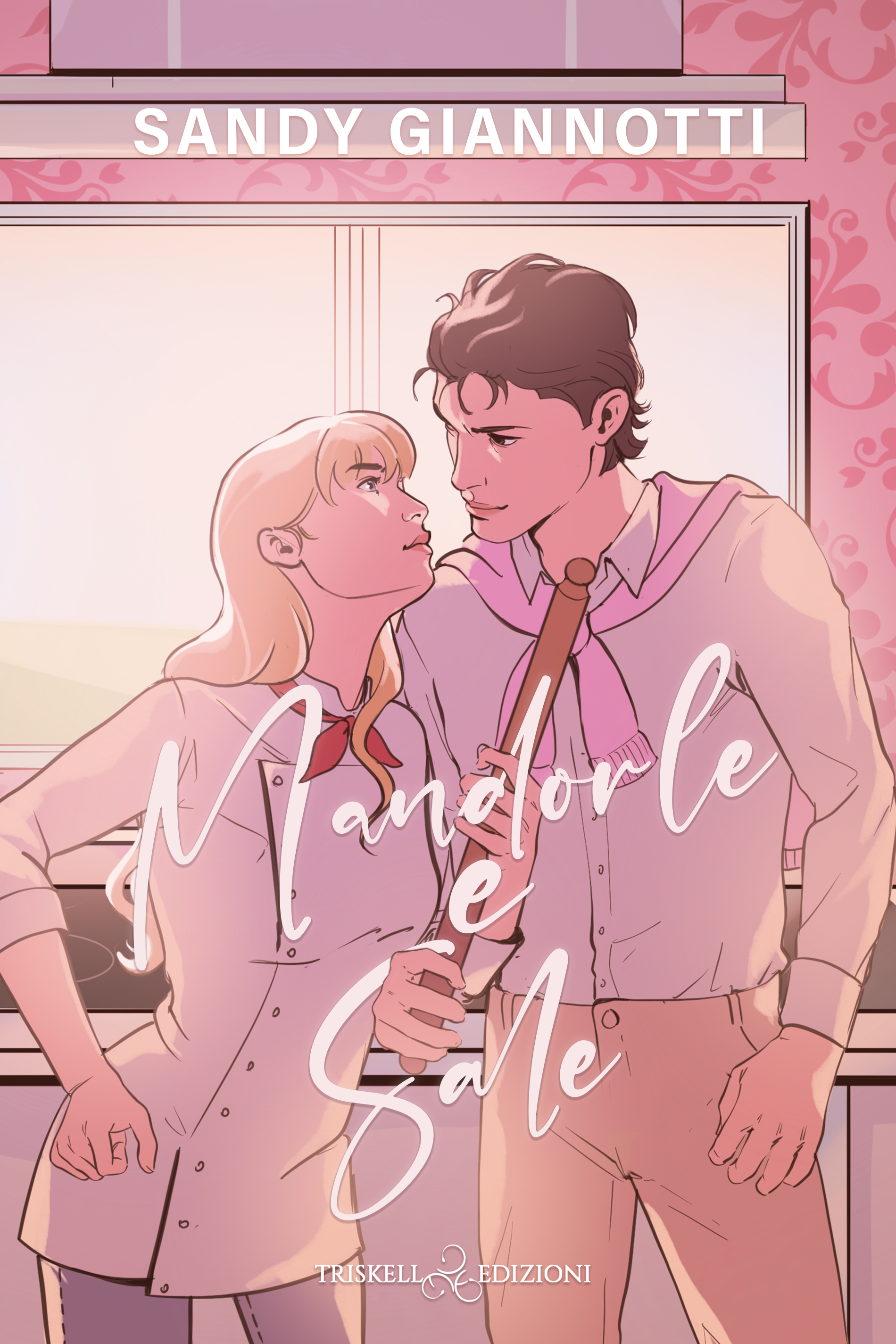 Read Mandorle e Sale