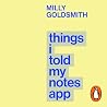 Things I Told My ...