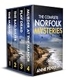 THE COMPLETE NORF...