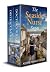 The Seaside Nurse Sagas Books 1-2: Two heartwarming tales of love, life and community