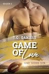 Game Of Love: One...