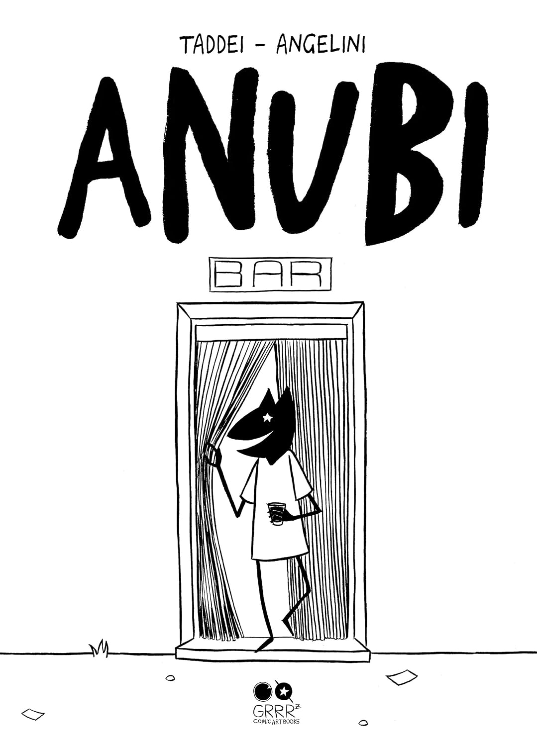 Anubi