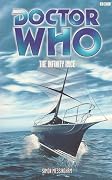 Doctor Who: The Infinity Race