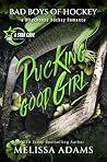 Pucking Good Girl...