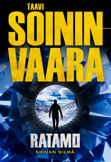 Shivan silmä