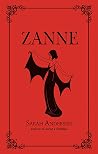 Zanne by Sarah Andersen